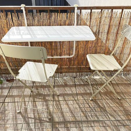 Au Perron Avec Garage Et Balcon A Ribeauville エクステリア 写真